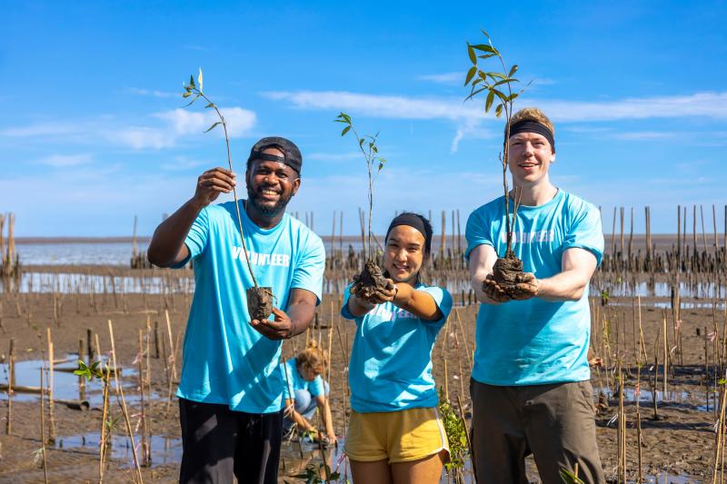 Transform Your Community With Volunteer Work: Habitat for Humanity La Crosse
