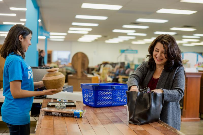 Transform Your Community With Volunteer Work: Habitat for Humanity La Crosse