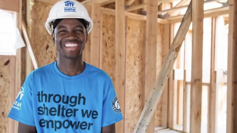 Transform Your Community With Volunteer Work: Habitat for Humanity La Crosse