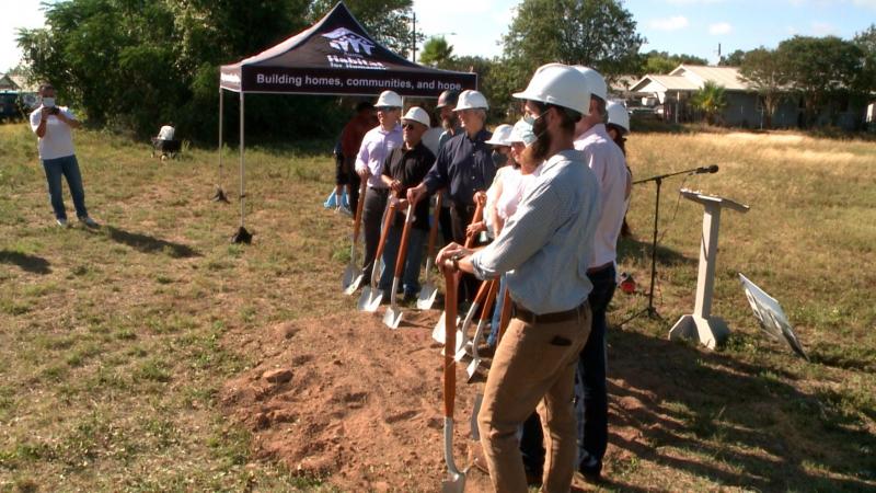 Transform Your Community With Volunteer Work: Habitat for Humanity La Crosse