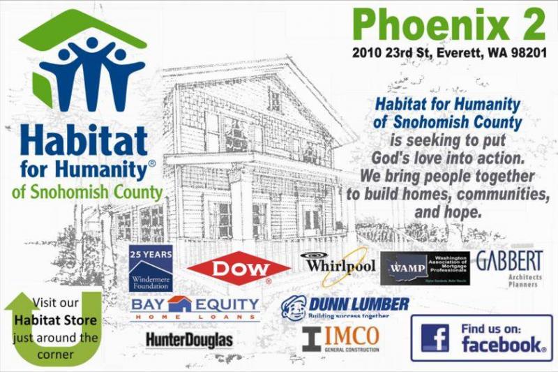 Transform Your Community With Volunteer Work: Habitat for Humanity La Crosse