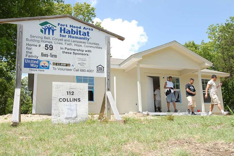 Transform Your Community With Volunteer Work: Habitat for Humanity La Crosse