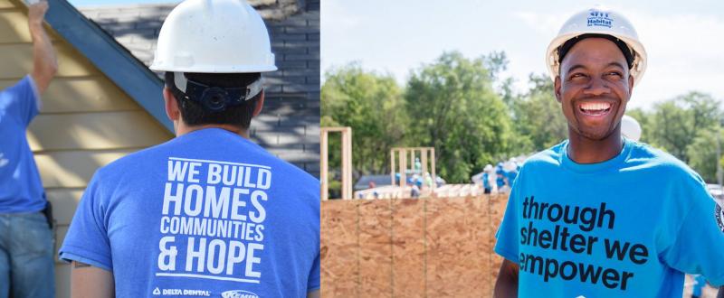 Transform Your Community With Volunteer Work: Habitat for Humanity La Crosse