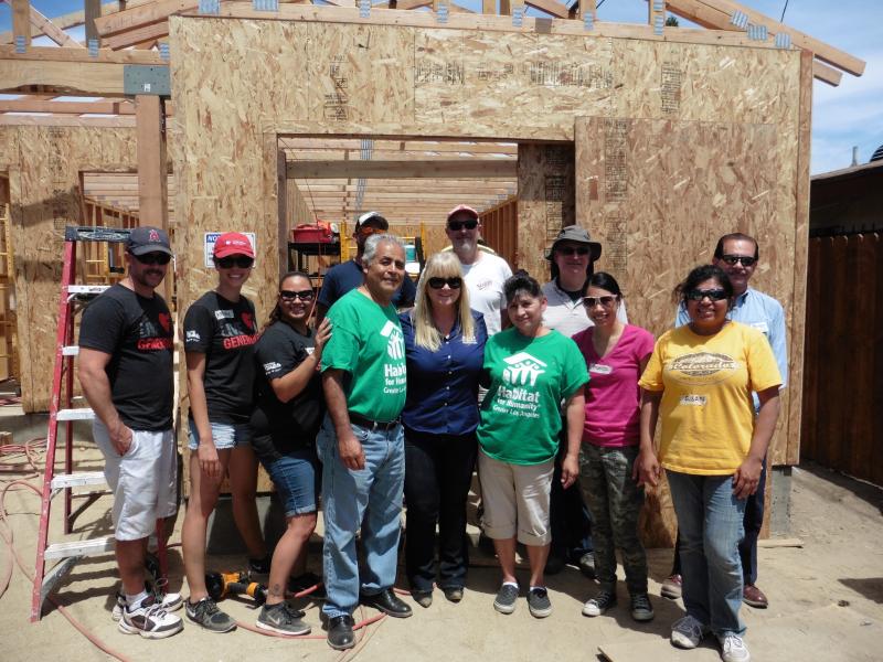 Transform Your Community With Volunteer Work: Habitat for Humanity La Crosse