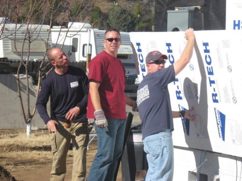 Transform Your Community With Volunteer Work: Habitat for Humanity La Crosse