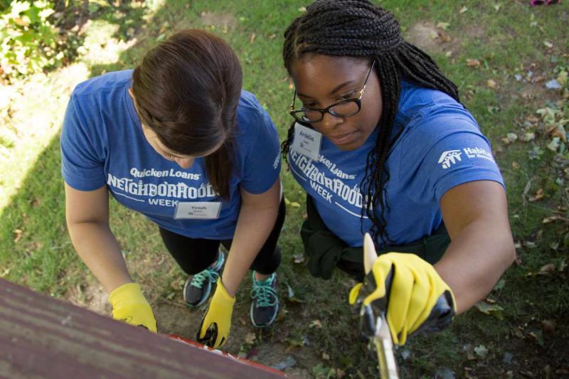 Transform Your Community With Volunteer Work: Habitat for Humanity La Crosse