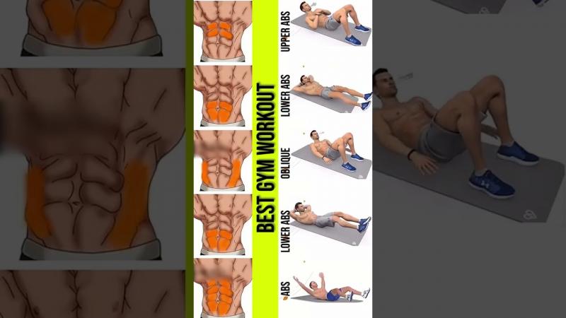 Transform Your Core With a 45cm Ball: Discover 15 Killer Exercises to Fire Up Your Abs