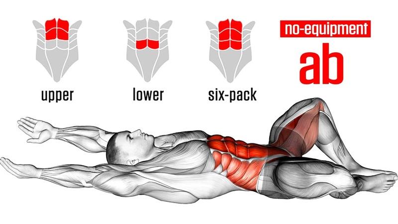 Transform Your Core With a 45cm Ball: Discover 15 Killer Exercises to Fire Up Your Abs