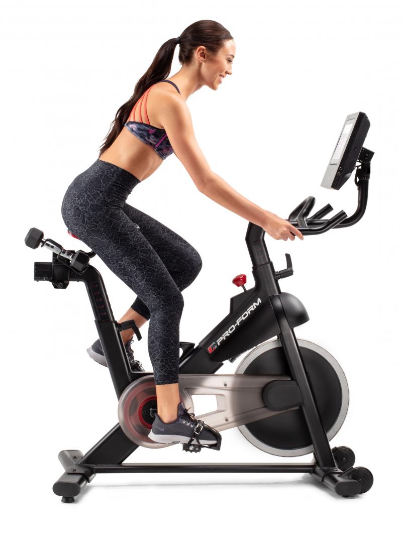 Transform Your Fitness in 2023: ProForm Smart Power 10.0 - The Ultimate Exercise Bike