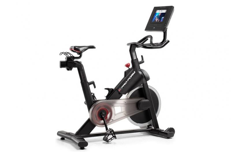 Transform Your Fitness in 2023: ProForm Smart Power 10.0 - The Ultimate Exercise Bike