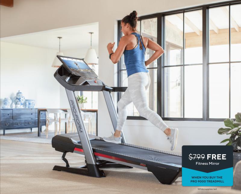 Transform Your Fitness in 2023: ProForm Smart Power 10.0 - The Ultimate Exercise Bike