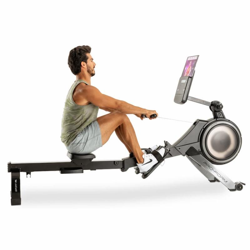 Transform Your Fitness in 2023: ProForm Smart Power 10.0 - The Ultimate Exercise Bike