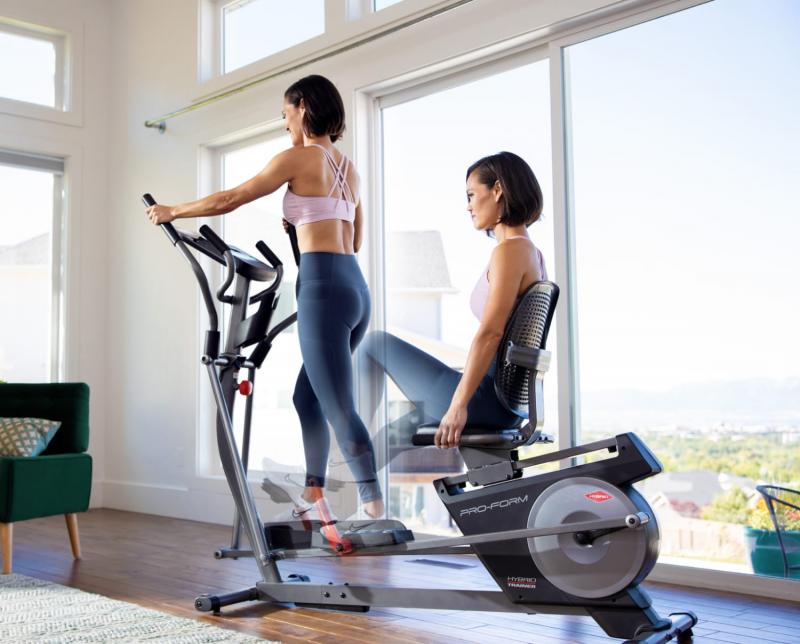 Transform Your Fitness in 2023: ProForm Smart Power 10.0 - The Ultimate Exercise Bike
