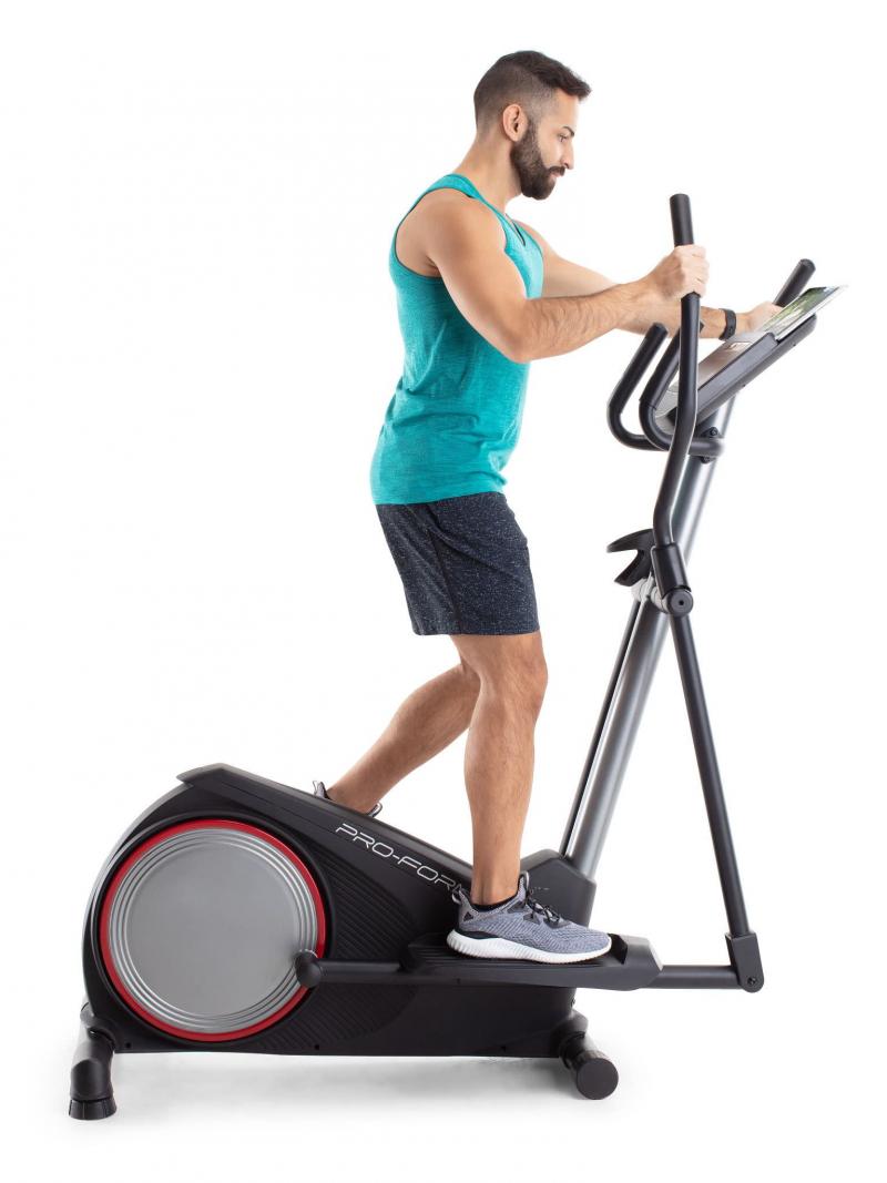 Transform Your Fitness in 2023: ProForm Smart Power 10.0 - The Ultimate Exercise Bike