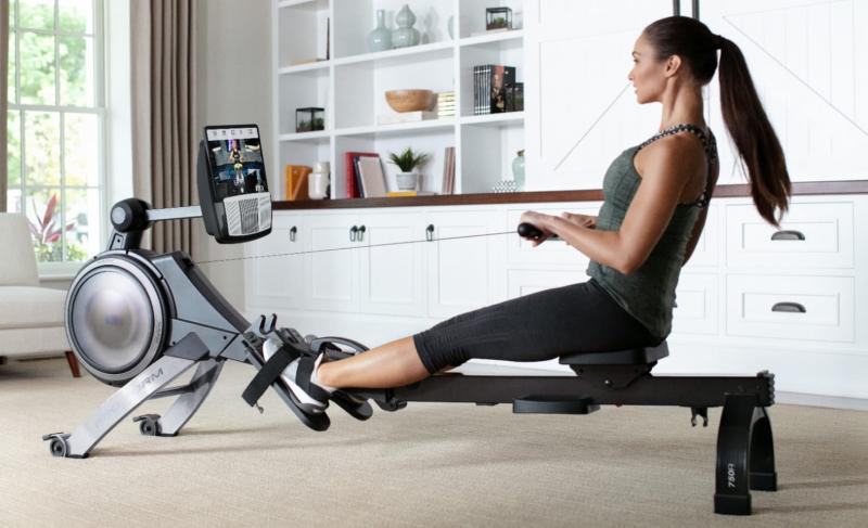 Transform Your Fitness in 2023: ProForm Smart Power 10.0 - The Ultimate Exercise Bike