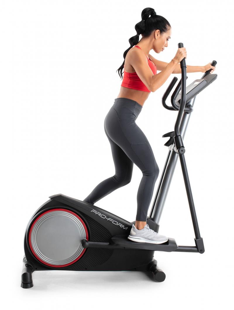 Transform Your Fitness in 2023: ProForm Smart Power 10.0 - The Ultimate Exercise Bike