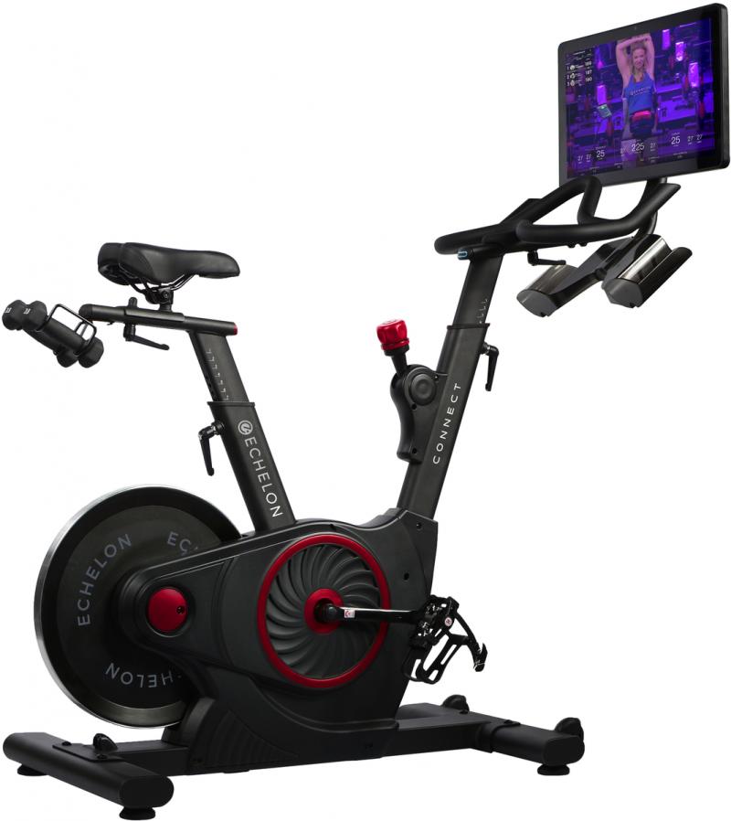 Transform Your Fitness in 2023: Why the Echelon EX5s Connect Bike Is a Must-Have