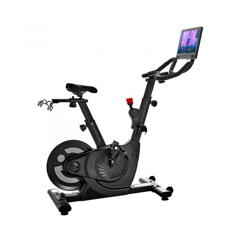 Transform Your Fitness in 2023: Why the Echelon EX5s Connect Bike Is a Must-Have