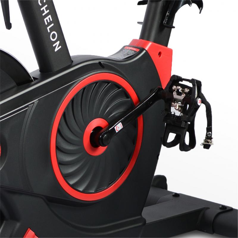 Transform Your Fitness in 2023: Why the Echelon EX5s Connect Bike Is a Must-Have