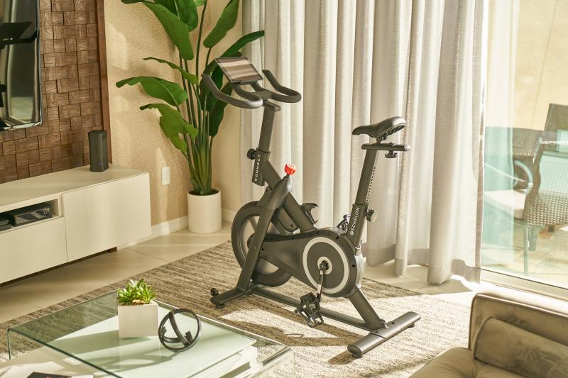 Transform Your Fitness in 2023: Why the Echelon EX5s Connect Bike Is a Must-Have