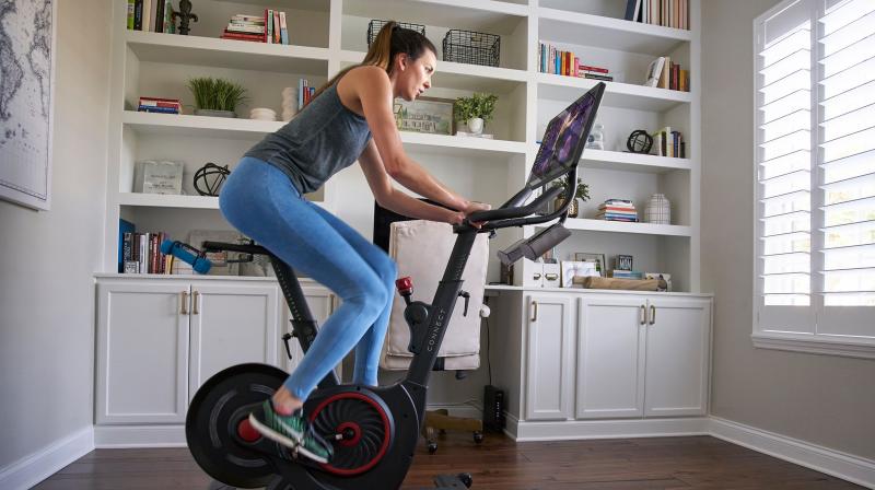 Transform Your Fitness in 2023: Why the Echelon EX5s Connect Bike Is a Must-Have