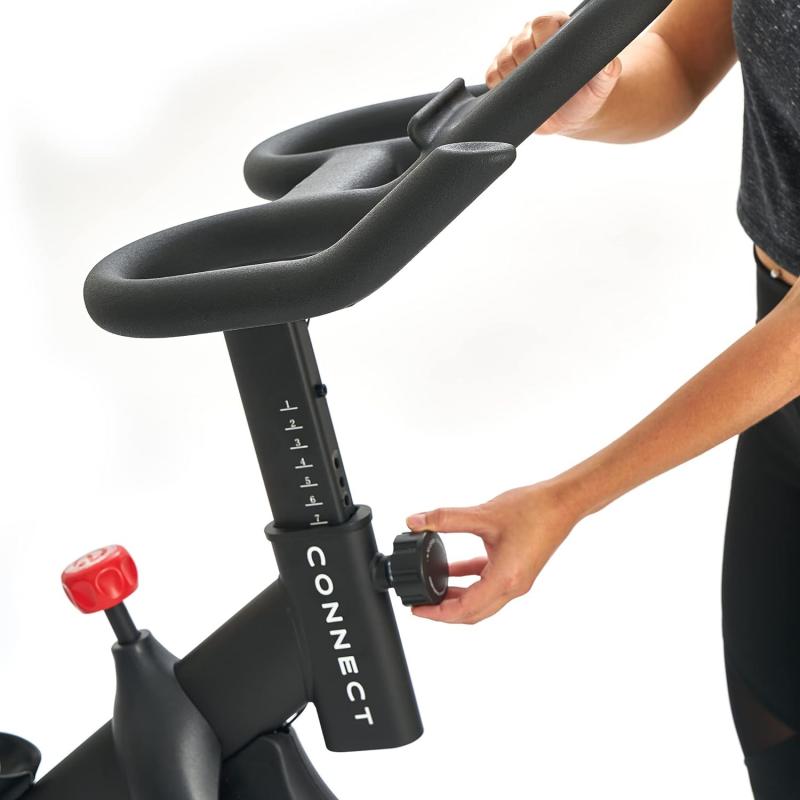 Transform Your Fitness in 2023: Why the Echelon EX5s Connect Bike Is a Must-Have