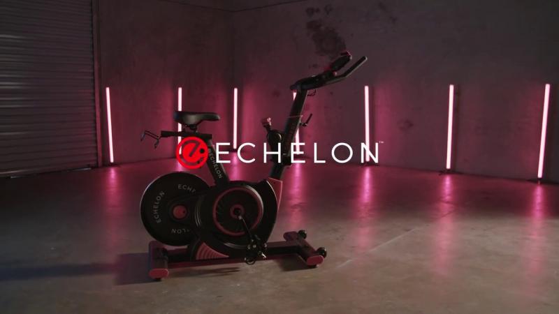 Transform Your Fitness in 2023: Why the Echelon EX5s Connect Bike Is a Must-Have