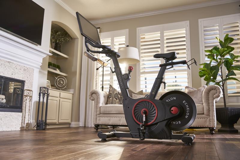 Transform Your Fitness in 2023: Why the Echelon EX5s Connect Bike Is a Must-Have