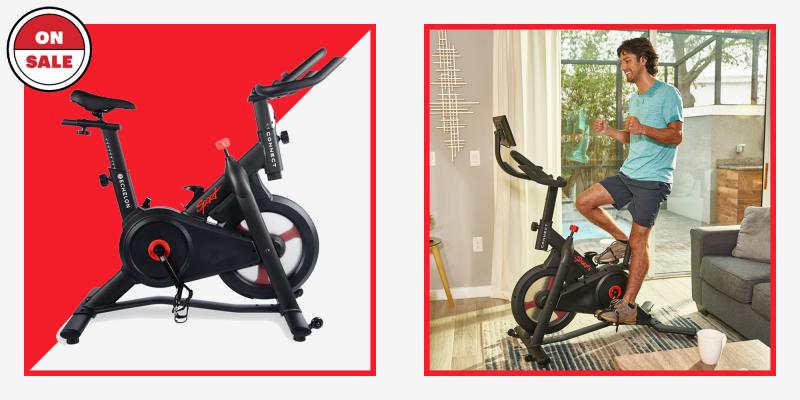 Transform Your Fitness in 2023: Why the Echelon EX5s Connect Bike Is a Must-Have