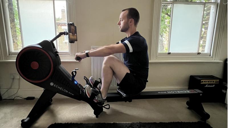 Transform Your Fitness in 2023: Why the Echelon EX5s Connect Bike Is a Must-Have