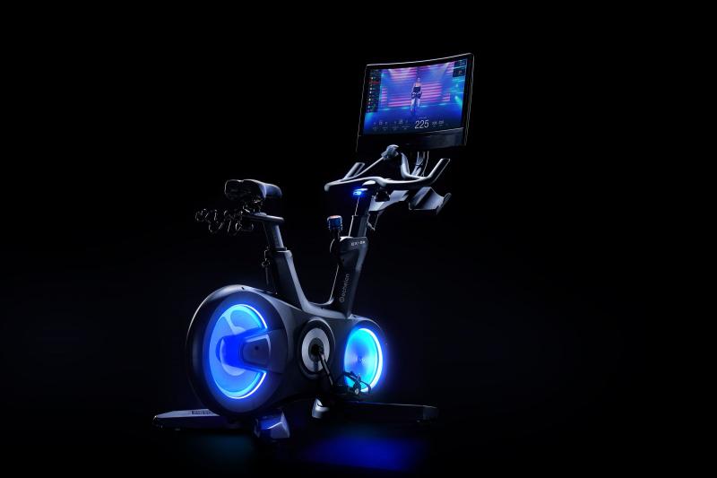 Transform Your Fitness in 2023: Why the Echelon EX5s Connect Bike Is a Must-Have