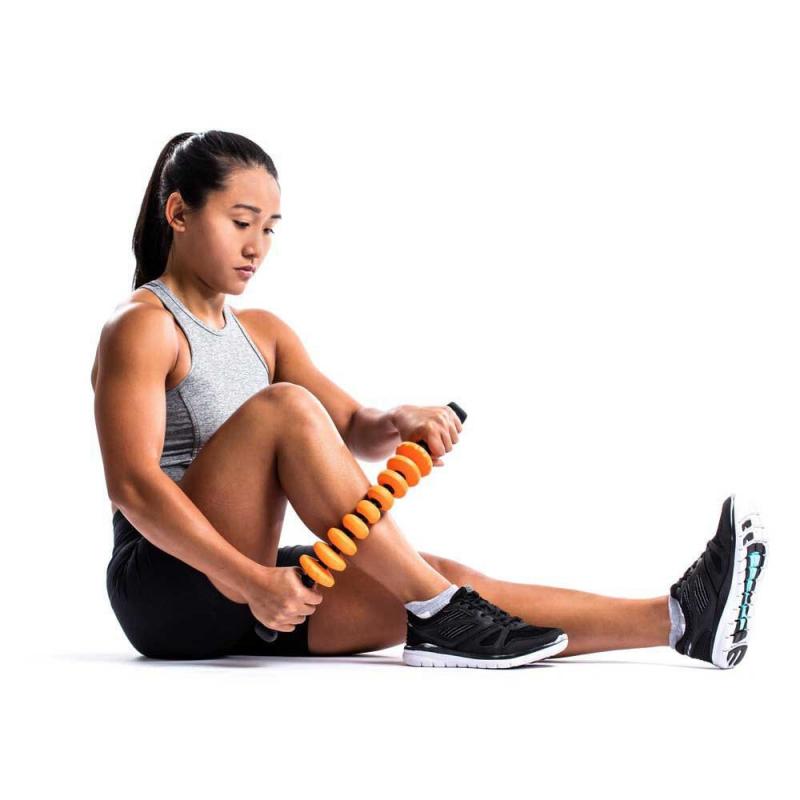 Transform Your Foam Rolling Ritual With Grid 2.0: How TriggerPoint