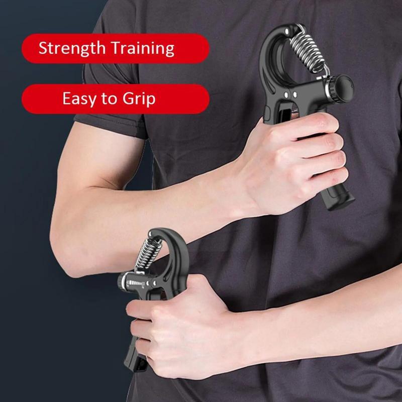 Transform Your Forearms Fast with These 15 Best Hand Grips: Discover the Secret to Popeye Arms