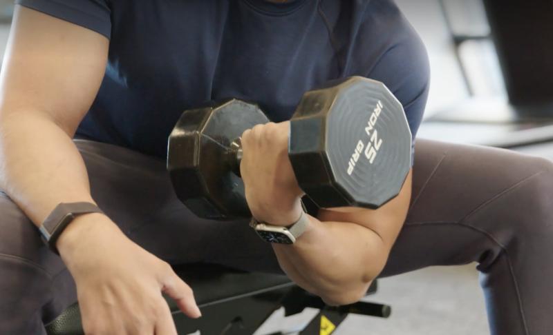 Transform Your Forearms Fast with These 15 Best Hand Grips: Discover the Secret to Popeye Arms