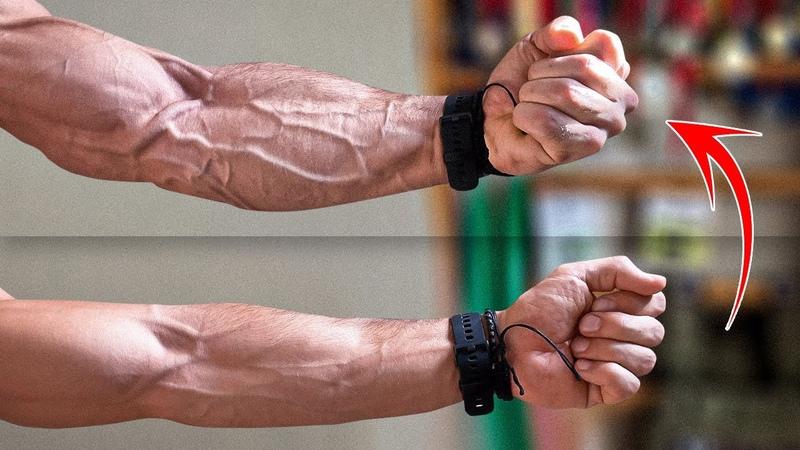 Transform Your Forearms Fast with These 15 Best Hand Grips: Discover the Secret to Popeye Arms