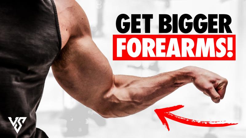 Transform Your Forearms Fast with These 15 Best Hand Grips: Discover the Secret to Popeye Arms