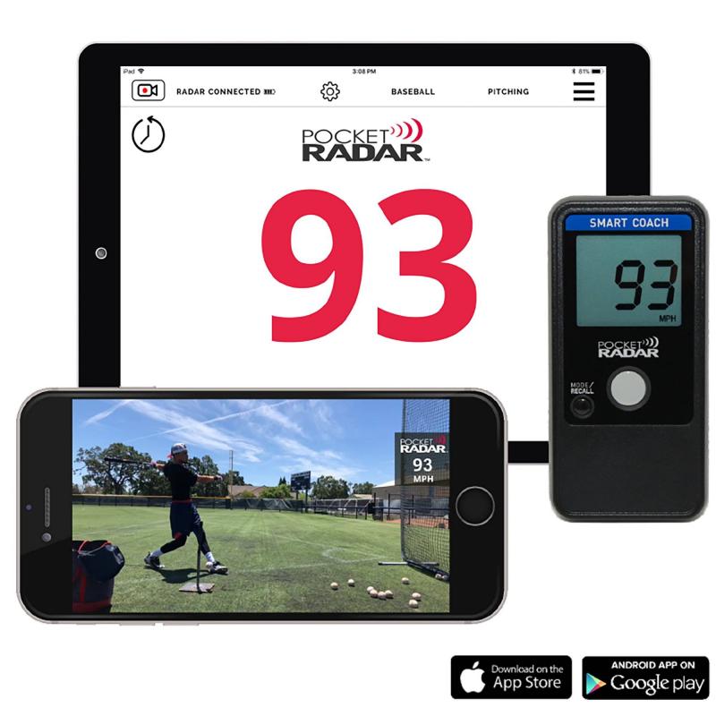 Transform Your Game Instantly: Pocket Radar Smart Coach Analyzed