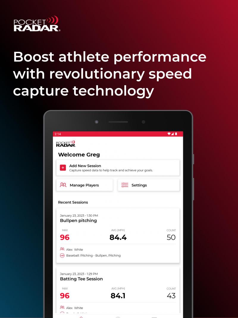 Transform Your Game Instantly: Pocket Radar Smart Coach Analyzed