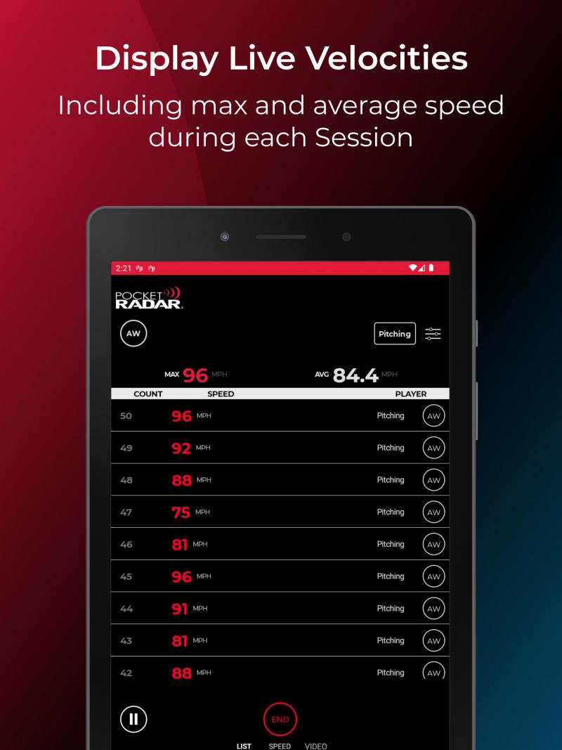 Transform Your Game Instantly: Pocket Radar Smart Coach Analyzed