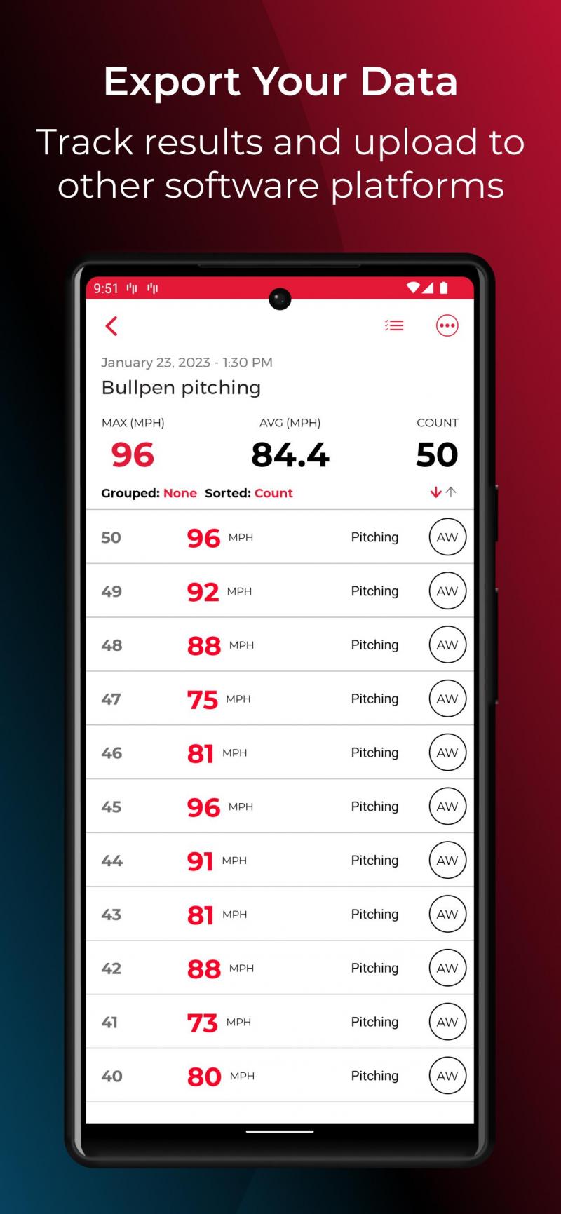 Transform Your Game Instantly: Pocket Radar Smart Coach Analyzed