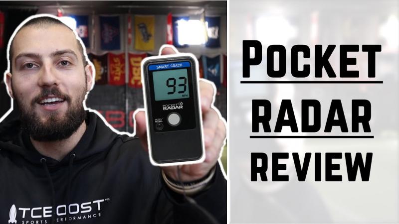 Transform Your Game Instantly: Pocket Radar Smart Coach Analyzed