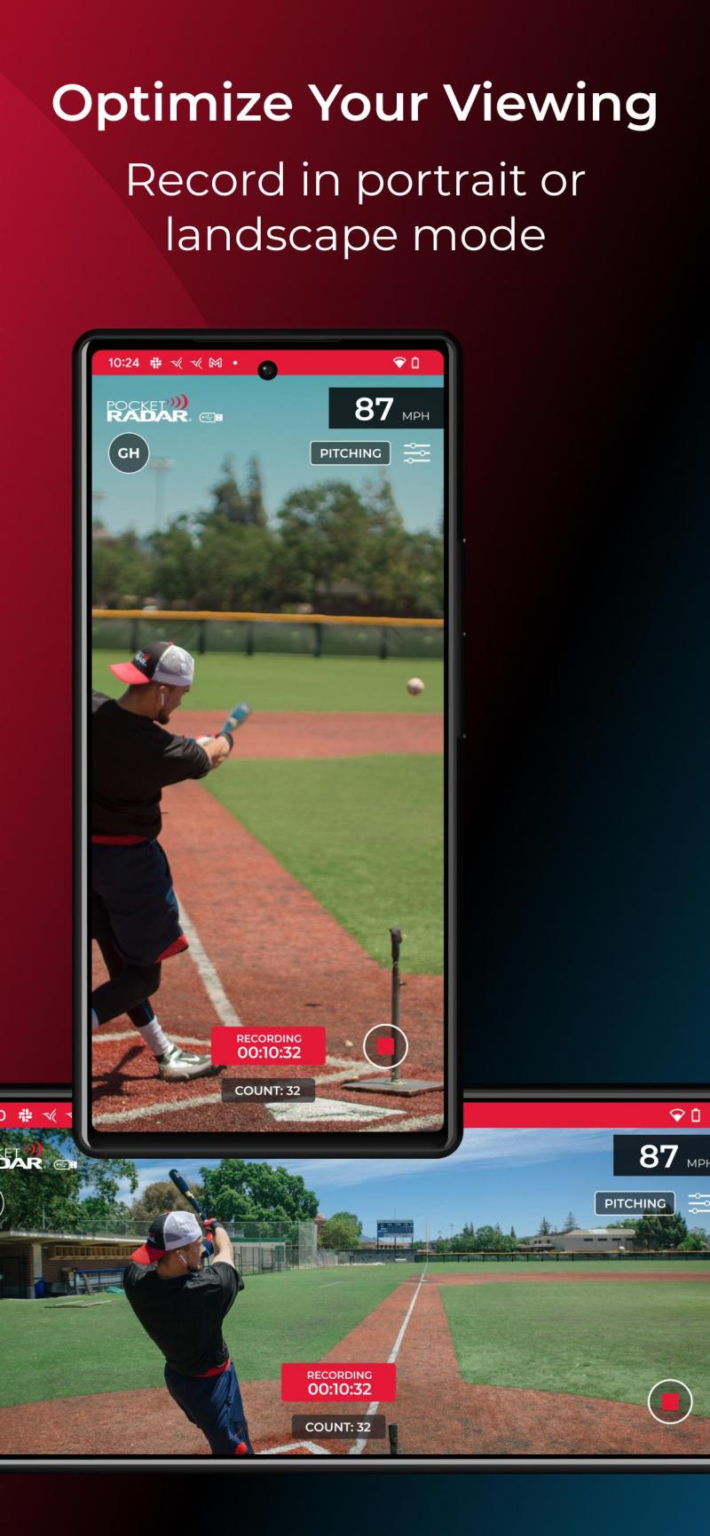 Transform Your Game Instantly: Pocket Radar Smart Coach Analyzed