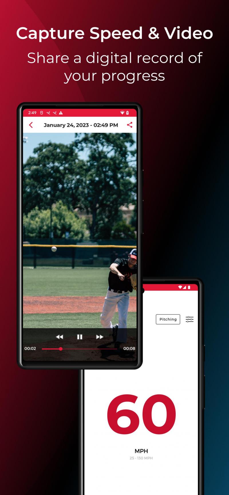 Transform Your Game Instantly: Pocket Radar Smart Coach Analyzed