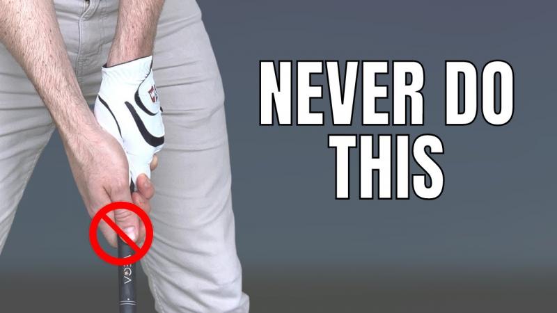 Transform Your Game Overnight: The 15 Best Golf Grip Tape Hacks