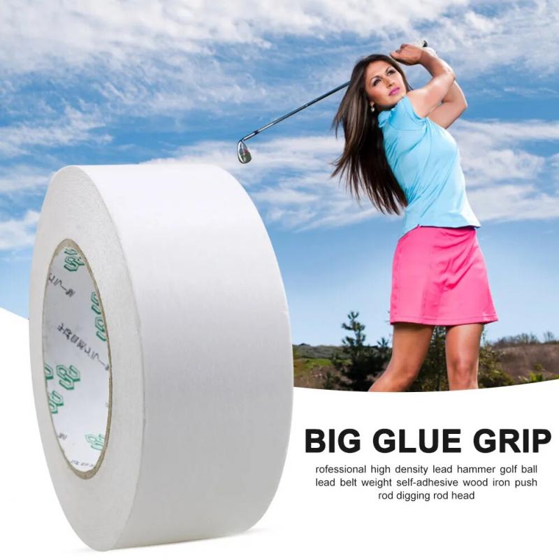 Transform Your Game Overnight: The 15 Best Golf Grip Tape Hacks