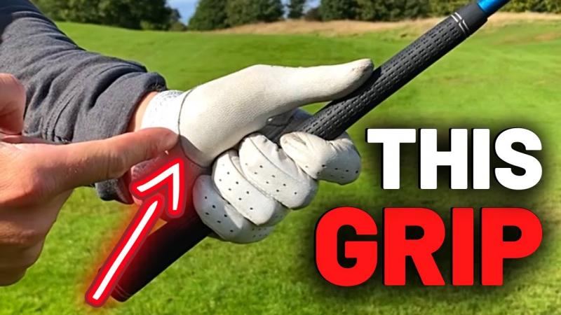 Transform Your Game Overnight: The 15 Best Golf Grip Tape Hacks