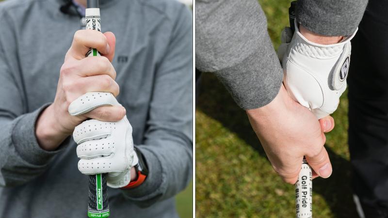 Transform Your Game Overnight: The 15 Best Golf Grip Tape Hacks