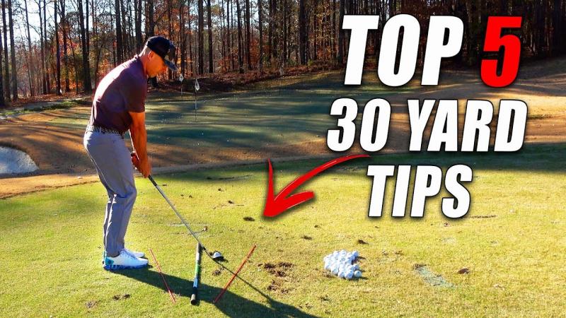 Transform Your Game Overnight: The 15 Best Golf Grip Tape Hacks