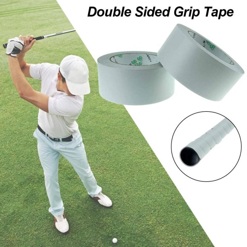 Transform Your Game Overnight: The 15 Best Golf Grip Tape Hacks