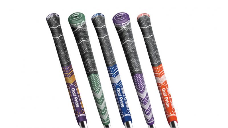 Transform Your Game Overnight: The 15 Best MCC Plus Grips from Golf Pride